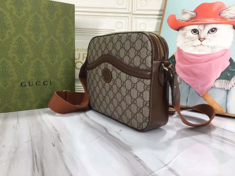 Gucci Satchel Bags